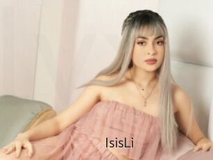 IsisLi