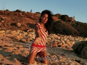 IsisMagic