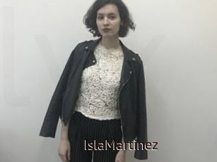 IslaMartinez