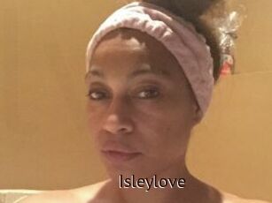 Isleylove