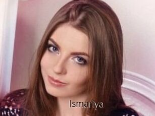 Ismariya