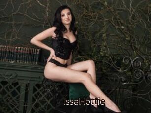 IssaHottie