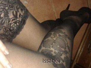 Issabel