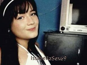 IssabellaSex69