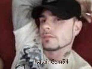 ItalainGem34