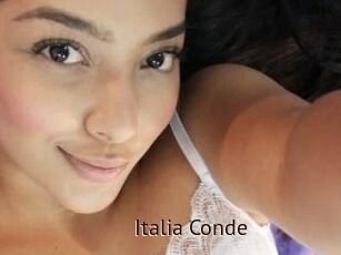 Italia_Conde