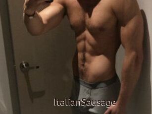 ItalianSausage