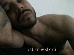 ItalianSexLord