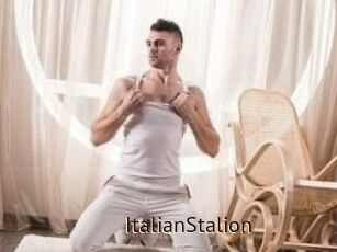 ItalianStalion