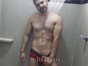 Itan_harry