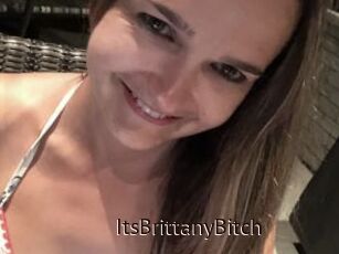 ItsBrittanyBitch