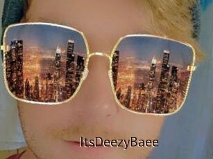 ItsDeezyBaee