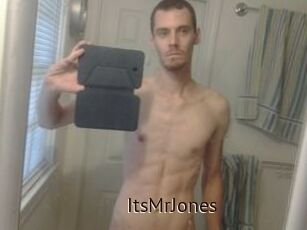 ItsMrJones