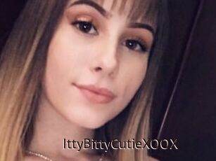 IttyBittyCutieXOOX