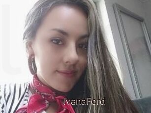 IvanaFord