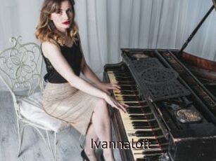 Ivannaloft