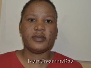 IvoryCreammyBae
