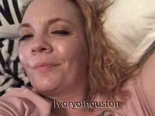 Ivoryofhouston