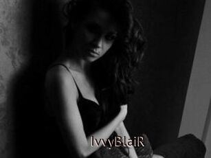 IvvyBlaiR