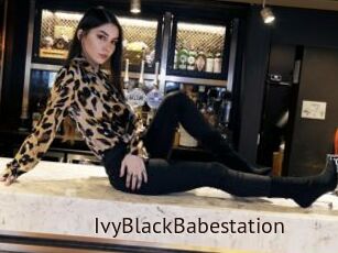 IvyBlackBabestation
