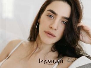 IvyJonson