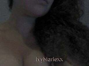 IvyMariexx