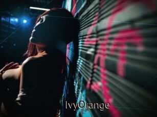 IvyOrange
