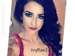 IvyRae22x