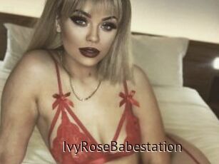 IvyRoseBabestation
