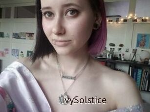 IvySolstice
