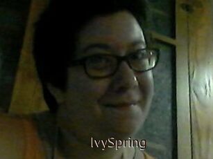 IvySpring
