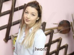 Iwona