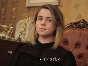 IyaMarks