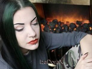 IzaDoraX