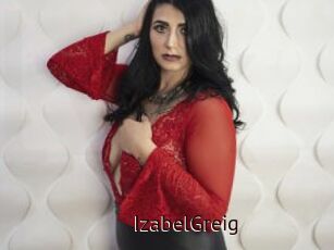 IzabelGreig