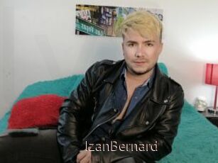 IzanBernard