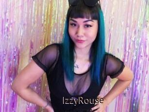 IzzyRouse