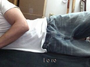 I_o_ro