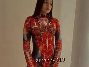Iamabby019