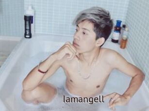 Iamangell