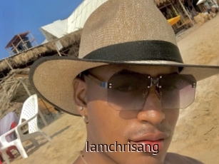 Iamchrisang
