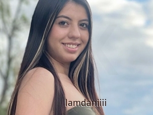 Iamdaniiii