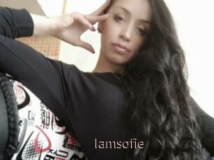 Iamsofie