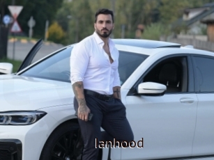Ianhood