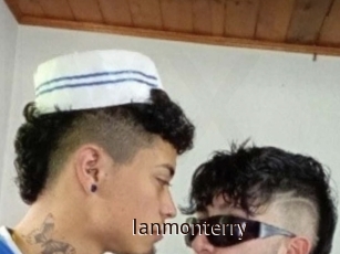 Ianmonterry