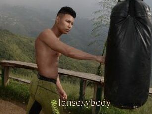 Ian_sexybody