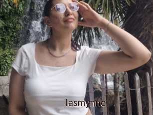 Iasmynne