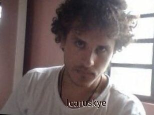Icaruskye