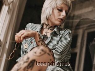 Iceandflames