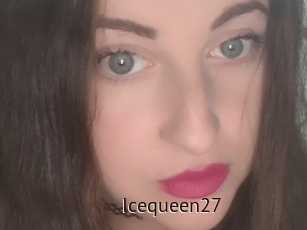 Icequeen27